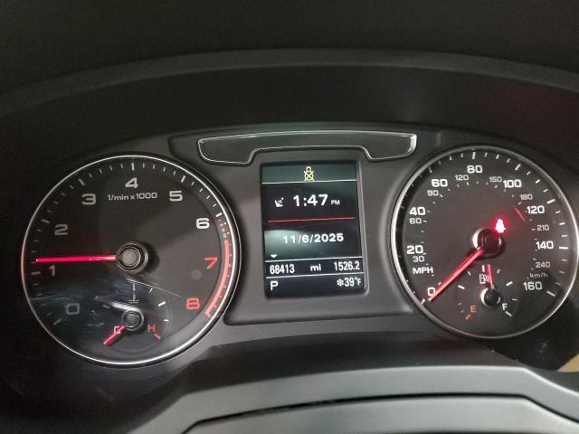 Aukcja sprzedaży 2016 Audi Q3 Premium, vin: WA1EFCFS4GR016412, numer aukcji: 91660005