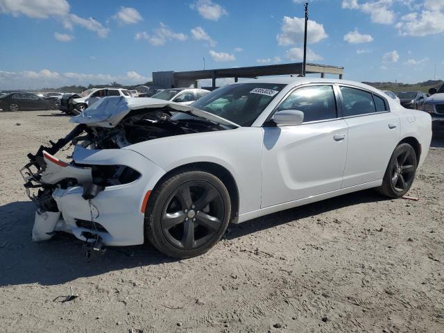 93053035 :رقم المزاد ، 2C3CDXBG2MH638910 vin ، 2021 Dodge Charger مزاد بيع