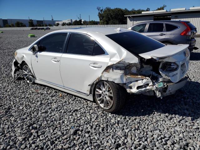 Aukcja sprzedaży 2010 Lexus Hs, vin: JTHBB1BA6A2005108, numer aukcji: 92769135
