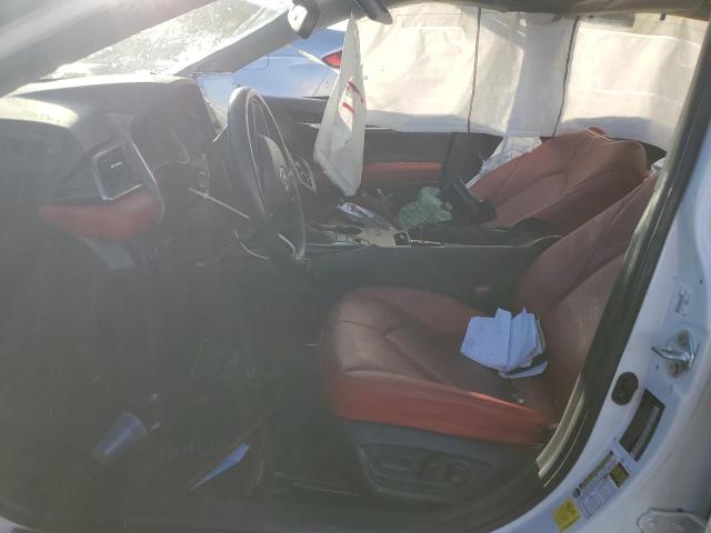 Aukcja sprzedaży 2021 Toyota Camry, vin: 4T1K61AK8MU433928, numer aukcji: 91473595