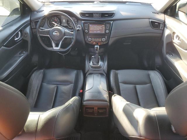 Продаж на аукціоні авто 2017 Niss Rogue, vin: JN8AT2MV4HW012128, номер лоту: 90313185