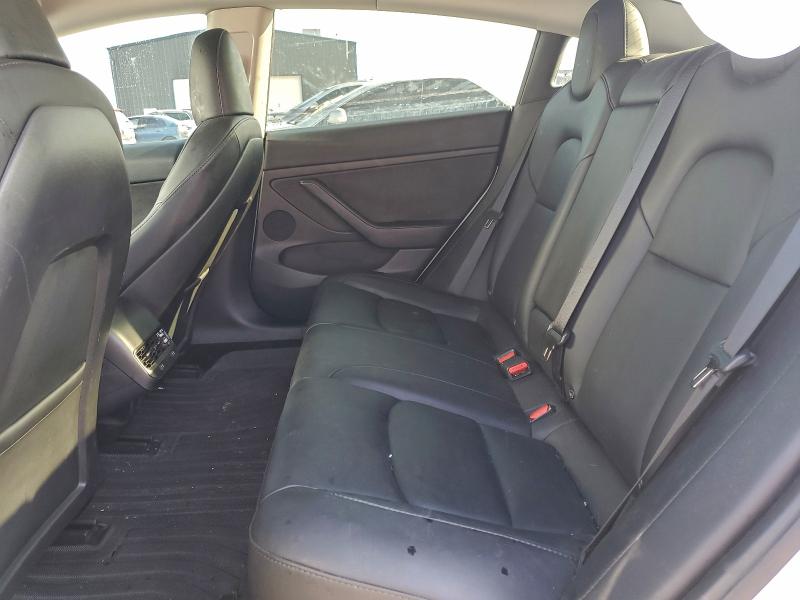 Aukcja sprzedaży 2023 Tesla Model 3, vin: 5YJ3E1EA9PF570421, numer aukcji: 93956045
