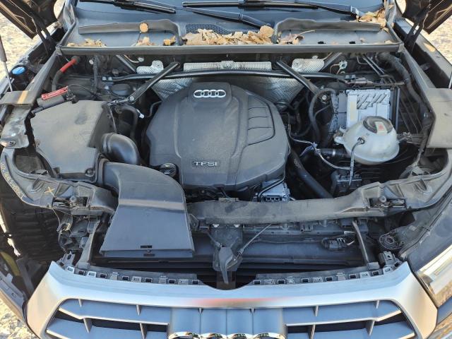 2020 Audi Q5 მანქანა იყიდება აუქციონზე, vin: WA1ANAFY9L2002843, აუქციონის ნომერი: 93188575