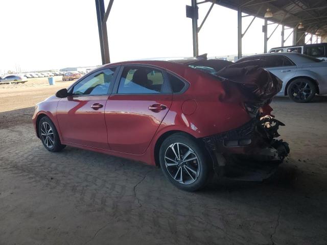 2022 Kia Forte მანქანა იყიდება აუქციონზე, vin: 3KPF24AD4NE452688, აუქციონის ნომერი: 92232525