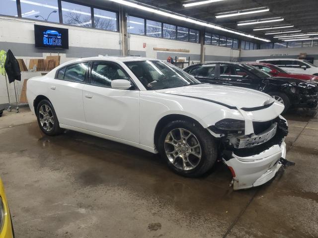 Продаж на аукціоні авто 2016 Dodge Charger, vin: 2C3CDXJG3GH242992, номер лоту: 93132065
