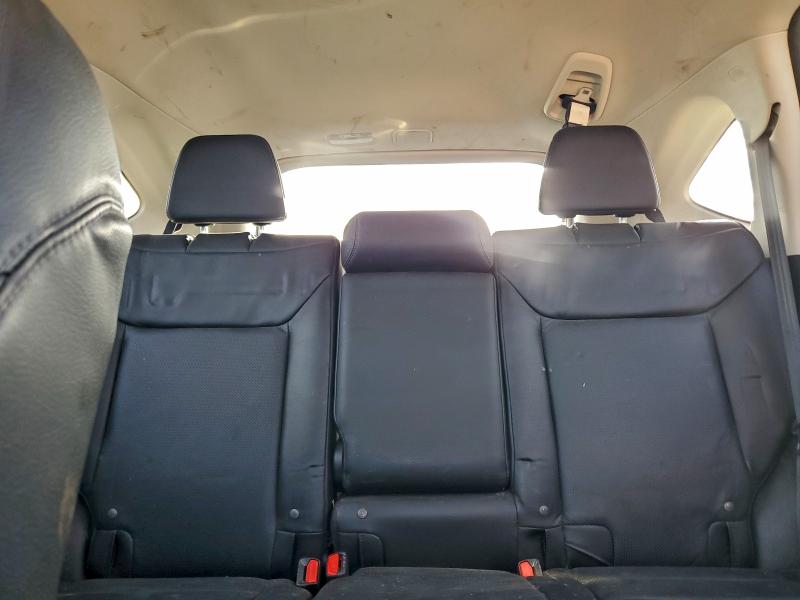 Aukcja sprzedaży 2016 Honda Cr-v, vin: 5J6RM4H73GL081485, numer aukcji: 89844475