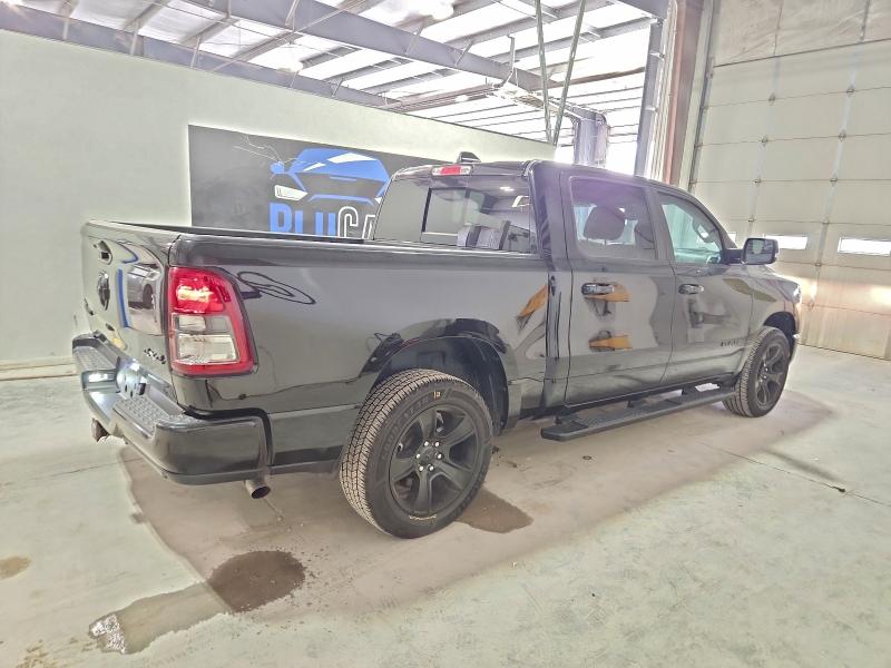 Продаж на аукціоні авто 2021 Ram 1500, vin: 1C6RRFFG3MN587671, номер лоту: 92953565