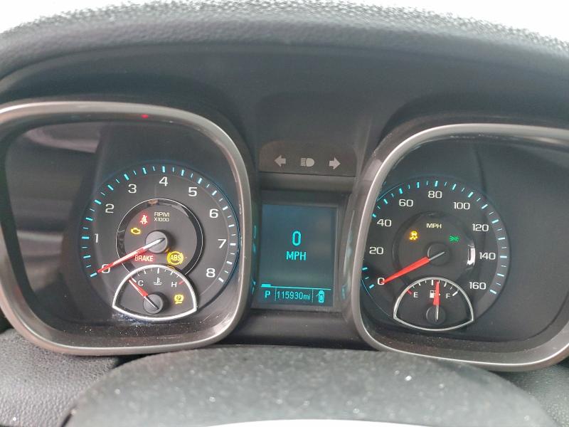 93387485 :رقم المزاد ، 1G11B5SA6DF351265 vin ، 2013 Chevrolet Malibu مزاد بيع