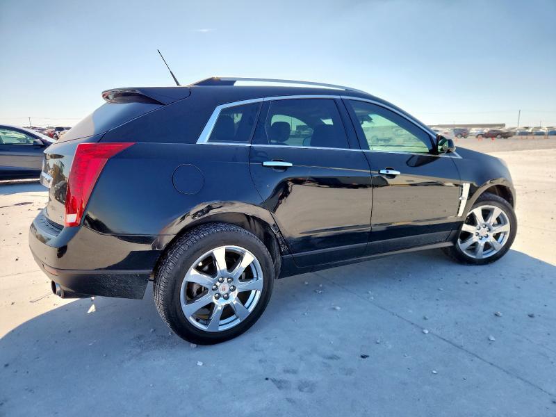 92917185 :رقم المزاد ، 3GYFNBE36CS567850 vin ، 2012 Cadillac Srx مزاد بيع