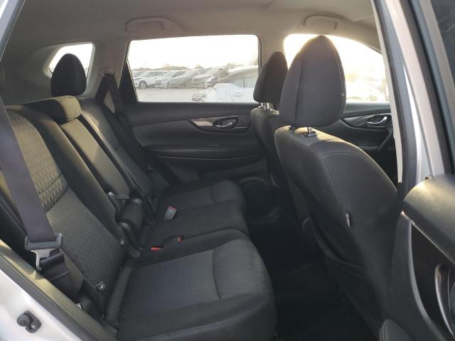 Продаж на аукціоні авто 2020 Nissan Rogue, vin: JN8AT2MT4LW037988, номер лоту: 92726585