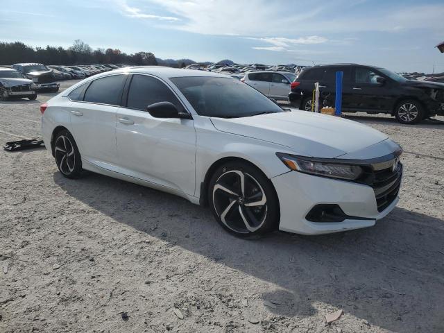 Aukcja sprzedaży 2022 Honda Accord, vin: 1HGCV1F31NA049832, numer aukcji: 93039485