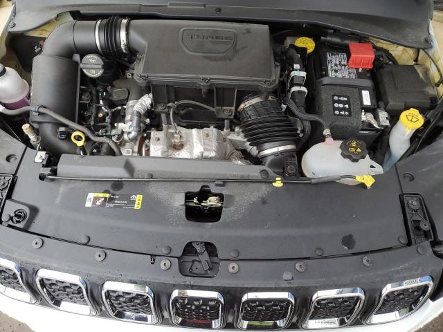 90745885 :رقم المزاد ، 3C4NJDBN6PT553753 vin ، 2023 Jeep Compass La مزاد بيع