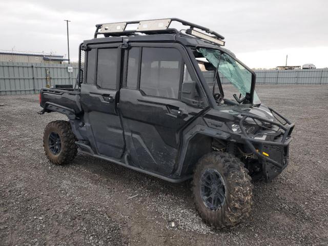 Aukcja sprzedaży 2025 Can-am Defender Max, vin: 3JBUUAX48SK019415, numer aukcji: 90250075