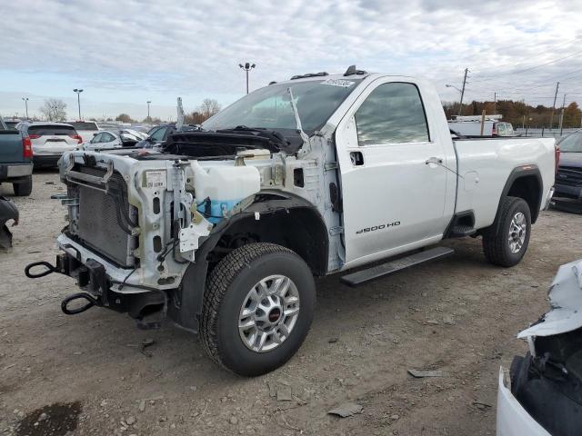 Продаж на аукціоні авто 2022 Gmc Sierra C25, vin: 1GT08ME73NF165115, номер лоту: 92585135