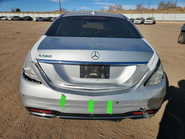 Aukcja sprzedaży 2019 Mercedes-benz S, vin: WDDUG8GB2KA435561, numer aukcji: 90745755