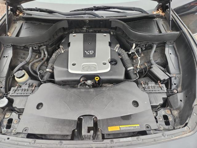 Aukcja sprzedaży 2012 Infiniti Fx35, vin: JN8AS1MW9CM151410, numer aukcji: 92201535
