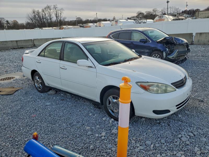 Aukcja sprzedaży 2002 Toyota Camry, vin: 4T1BE32K92U021012, numer aukcji: 94321855