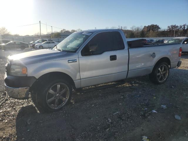 Продажа на аукционе авто 2006 Ford F150, vin: 1FTRF12296NB45365, номер лота: 92464955