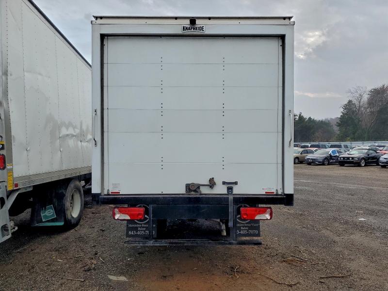 Aukcja sprzedaży 2023 Mercedes-benz Sprinter, vin: W1X9N33Y4PN264363, numer aukcji: 92738905