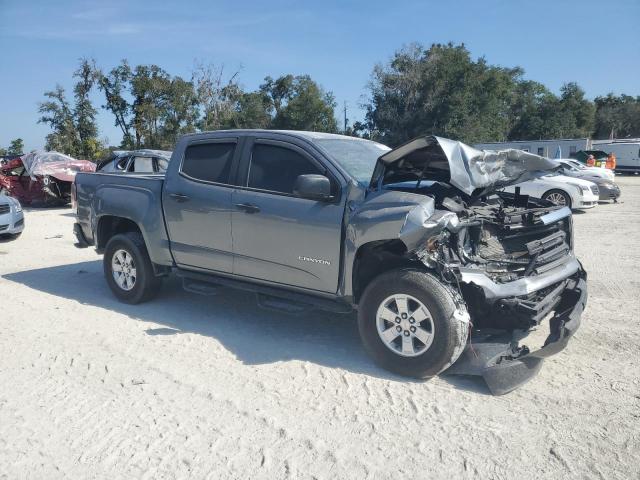 93131825 :رقم المزاد ، 1GTG5BEN5K1279149 vin ، 2019 Gmc Canyon مزاد بيع