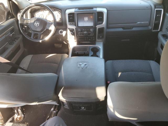 92246025 :رقم المزاد ، 1C6RR7LG9JS149003 vin ، 2018 Ram 1500 Big H مزاد بيع