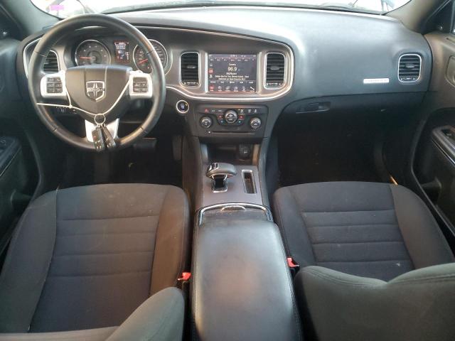 Продаж на аукціоні авто 2013 Dodge Charger Sx, vin: 2C3CDXHG2DH710633, номер лоту: 93071835