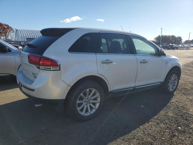 Aukcja sprzedaży 2013 Lincoln Mkx, vin: 2LMDJ8JK2DBL24021, numer aukcji: 92296365