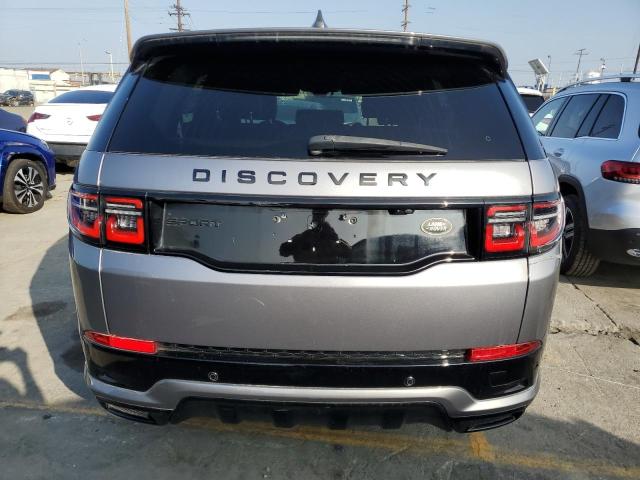 90757315 :رقم المزاد ، SALCT2FX4NH906402 vin ، 2022 Land Rover Discovery مزاد بيع