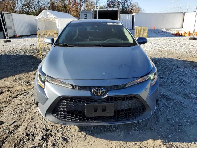 2020 Toyota Corolla მანქანა იყიდება აუქციონზე, vin: 5YFEPRAE2LP055429, აუქციონის ნომერი: 91820975