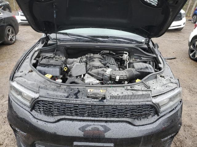 Продажа на аукционе авто 2022 Dodge Durango, vin: 1C4SDJGJ4NC203870, номер лота: 84882575