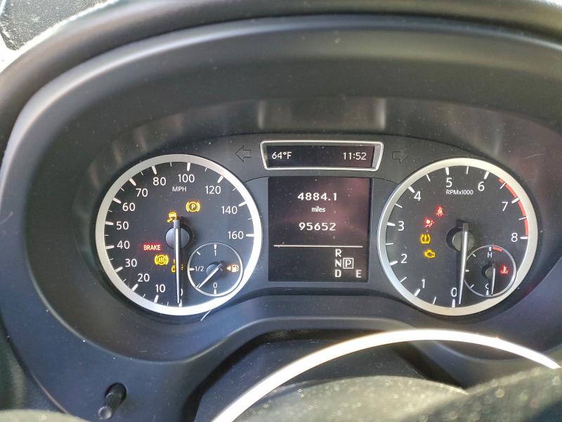 Aukcja sprzedaży 2017 Infiniti Qx30 Base, vin: SJKCH5CR0HA024685, numer aukcji: 94307915
