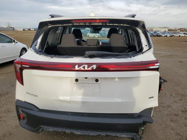 2024 Kia Seltos Lx  Awd მანქანა იყიდება აუქციონზე, vin: KNDEPCAA3R7612322, აუქციონის ნომერი: 91222145