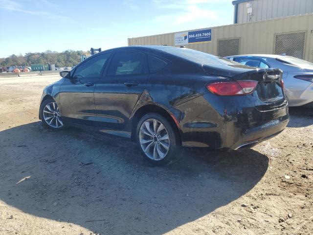Продаж на аукціоні авто 2016 Chrysler 200 S, vin: 1C3CCCBB5GN161630, номер лоту: 96920995