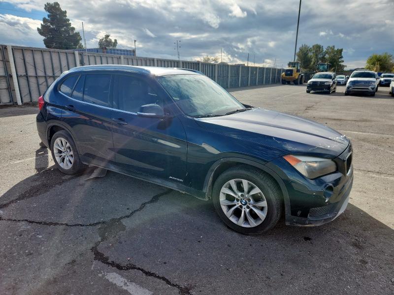 93697245 :رقم المزاد ، WBAVL1C57EVY17810 vin ، 2014 Bmw X1 Xdrive2 مزاد بيع