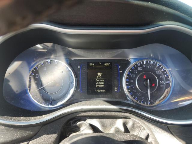 Aukcja sprzedaży 2016 Chrysler 200, vin: 1C3CCCAB1GN102625, numer aukcji: 93399795