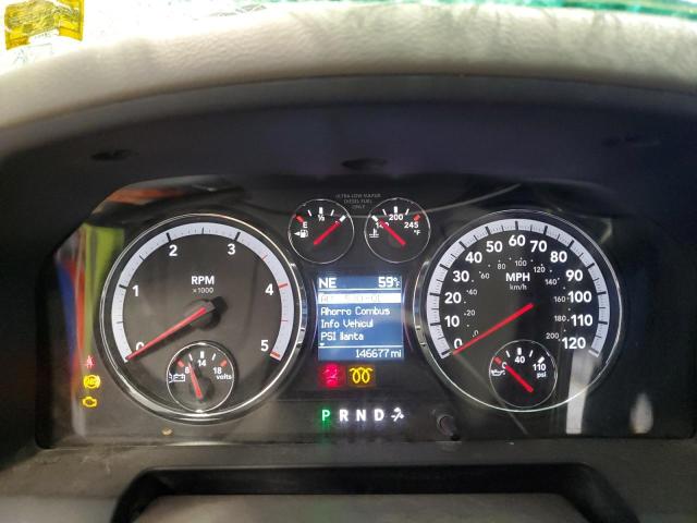 Продаж на аукціоні авто 2010 Dodge Ram 2500, vin: 3D7UT2CL6AG128773, номер лоту: 92951645