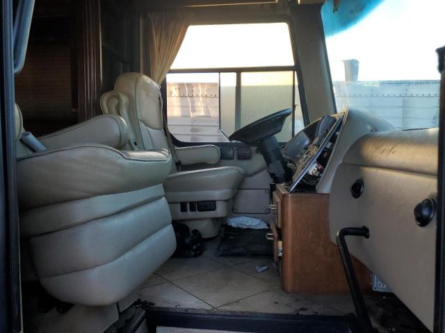 Продажа на аукционе авто 2008 Roadmaster Rail Monoc, vin: 1RF43561783045719, номер лота: 93310515