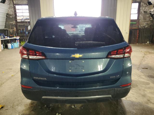 2024 Chevrolet Equinox მანქანა იყიდება აუქციონზე, vin: 3GNAXTEG9RL160425, აუქციონის ნომერი: 92724185