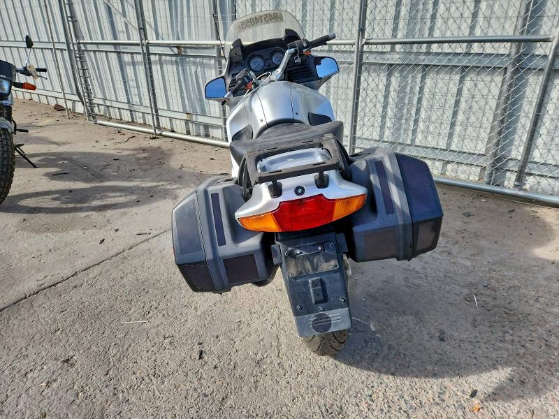 Продажа на аукционе авто 2002 Bmw R1150 Rt, vin: WB10499A22ZE88399, номер лота: 94514055