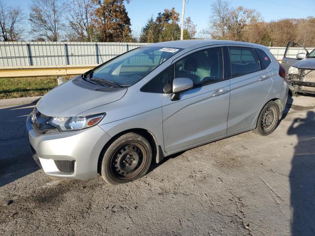 Aukcja sprzedaży 2015 Honda Fit, vin: 3HGGK5H52FM768365, numer aukcji: 92289575