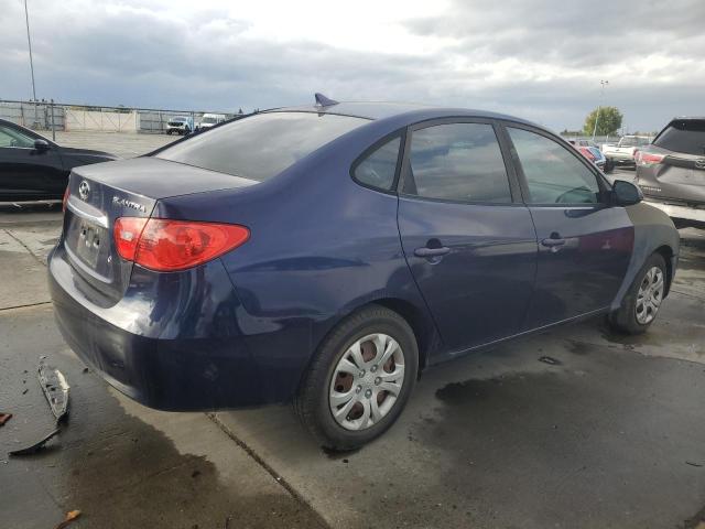Aukcja sprzedaży 2010 Hyundai Elantra, vin: KMHDU4AD7AU923385, numer aukcji: 91444495