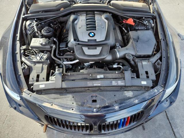 Продаж на аукціоні авто 2010 Bmw 650 I, vin: WBAEB5C54AC225989, номер лоту: 89709095