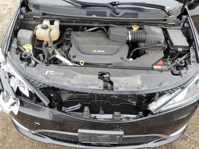 Aukcja sprzedaży 2018 Chrysler Pacifica, vin: 2C4RC1GG4JR131673, numer aukcji: 93023355