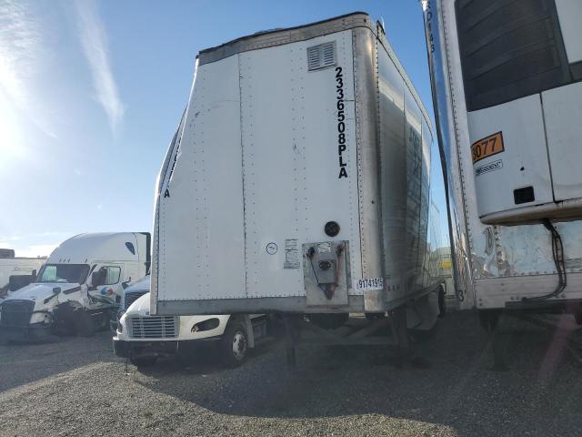 2023 Vanguard Trailer მანქანა იყიდება აუქციონზე, vin: 5V8VC5325PM311706, აუქციონის ნომერი: 91741915