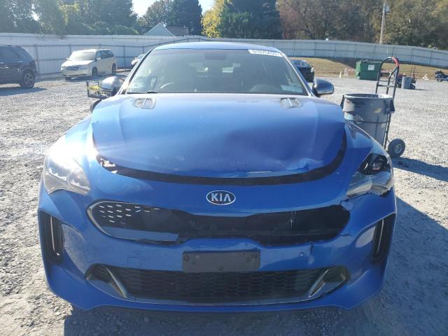 Продажа на аукционе авто 2019 Kia Stinger, vin: KNAE35LC1K6044781, номер лота: 91075455