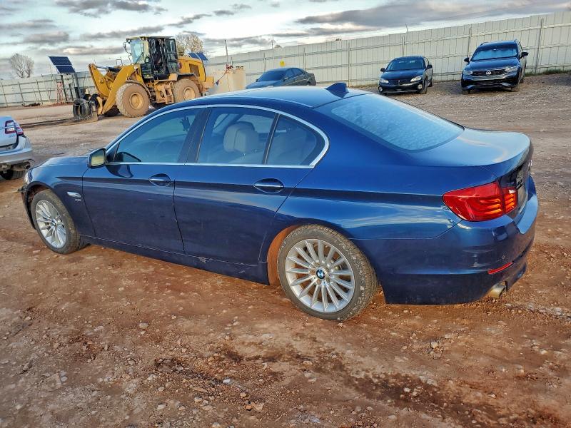 Продаж на аукціоні авто 2012 Bmw 535, vin: WBAFU7C53CDU60875, номер лоту: 93938445