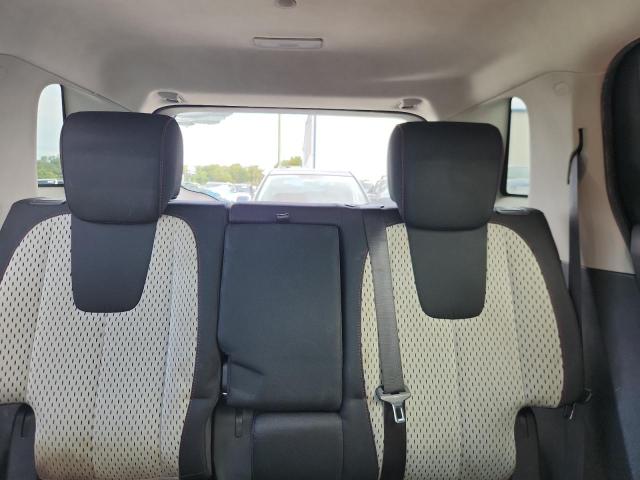 2011 Gmc Terrain Sl მანქანა იყიდება აუქციონზე, vin: 2CTALMEC0B6288347, აუქციონის ნომერი: 91489195