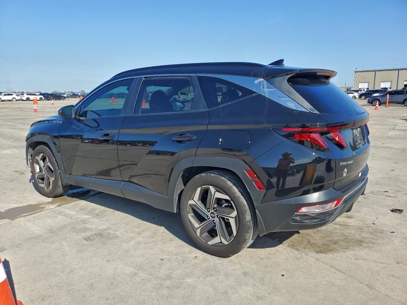 Aukcja sprzedaży 2024 Hyundai Tucson, vin: 5NMJB3DE1RH423592, numer aukcji: 94097775
