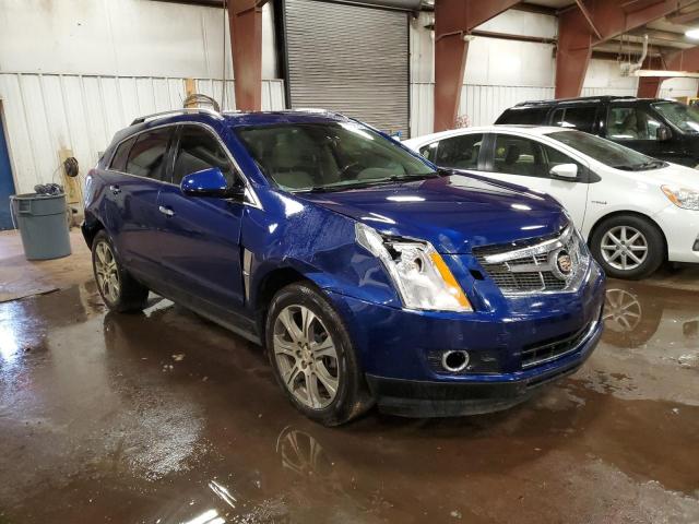 Продажа на аукционе авто 2012 Cadillac Srx, vin: 3GYFNBE39CS603028, номер лота: 91321645