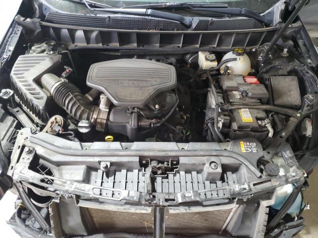 90345585 :رقم المزاد ، 1GYKNDRS3JZ172911 vin ، 2018 Cadillac Xt5 مزاد بيع